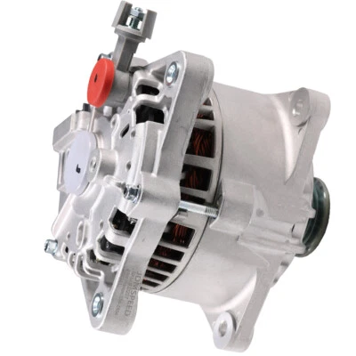 Alternador compatível com 00 01 02 03 04 Ford Focus 2.0 2.0L 2000 2001 2002 2003 2004 - Imagem 1 de 4