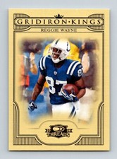 2008 Donruss Threads #DK-52 Gordon Beckham