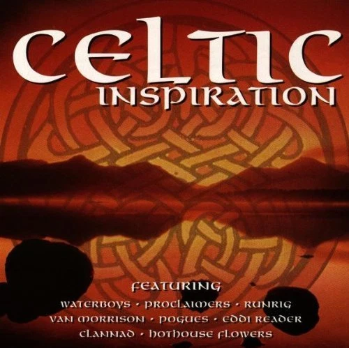 Celtic Inspiration (17 tracks, 1995) Van Morrison, Waterboys, Proclaimers.. [CD] - Bild 1 von 1