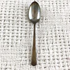 1847 Rogers Bros ANNIVERSARY International Silver Plate 1923 Flatware Spoon