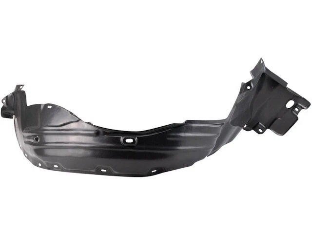 TRQ 75YB26G Front Right Fender Liner Fits 1991-1995 Acura Legend Coupe Foto 1 de 1
