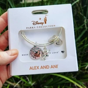 Disney Alex und Ani Dumbo Nagelneu mit Karton  - Bild 1 von 1