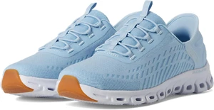 Skechers Women's Glide-Step-Tranquility Hands Free Slip-ins Sneaker - Picture 1 of 12