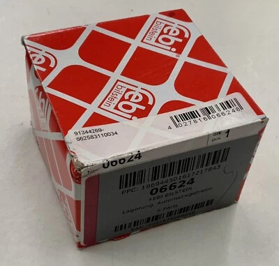 Montaje de caja de cambios trasera Febi se adapta a BMW Serie 3 Z4 1 5 Z3 7 Foto 1 de 3