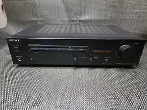 Sony TA-F235R Stereo Amplifier 2-Kanal Verstärker - Bild 1 von 9
