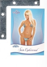 2010 Benchwarmer SIGNATURE SERIES Singles PICK FROM LIST UpTo 50%OFF! PLAYBOY