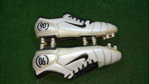 nike total 90 azules