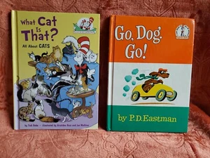 What Cat Is That?  & All About Cats - Picture 1 of 5