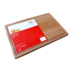 RÖSLE Schneidbrett Buche - Bild 1 von 1