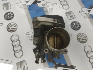 VW Seat Audi Skoda 1.6 Throttle Body 06A 133 062 AT - 06A133062AT - Picture 1 of 4