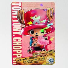 Tony Tony Chopper No.02-13 ONE PIECE AR Carddass Card TCG Japanese 2011