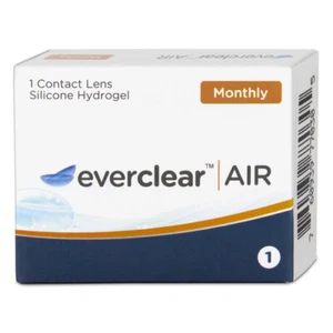 everclear AIR monthly 1er