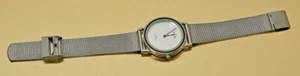 Reloj Skagen Denmark SS Ultra Delgado Malla Acero Inoxidable - Imagen 1 de 9