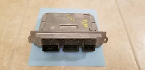 VIN PROGRAMMED 2008 Ford Focus Computer 2.0L PCM ECU ECM 8S4A-12A650-ADB - Picture 1 of 3