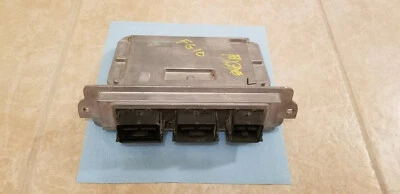 Computadora Mazda Tribute 2009 programada VIN 3,0 L PCM ECU ECM 9L8A-12A650-EK Foto 1 de 3