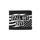 Fall Out Boy Wallet Flag