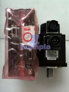ECMA-E11315RS+ASD-A2-1521-L DELTA 1.5kw 2000rpm 7.16Nm AC servo motor driver kit - Picture 1 of 1