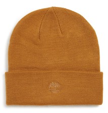 Timberland Men's Embroidered Beanie 