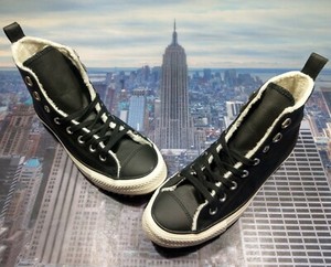 chuck taylor safety shoes