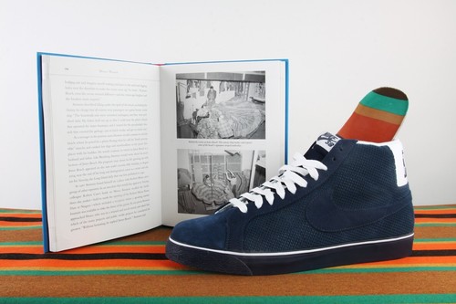 361° Faro blazer Nike SB Poet's taglia 10 5 NUOVO NON INDOSSATO in scatola originale NIKESB