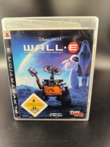 PlayStation 3 / PS3: Wall-E - Bild 1 von 3