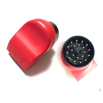 ADAPTADOR ESCÁNER AUTEL DS708 PARA BMW -20 OBDII Adaptador 20 Conector OBD-II Foto 1 de 4