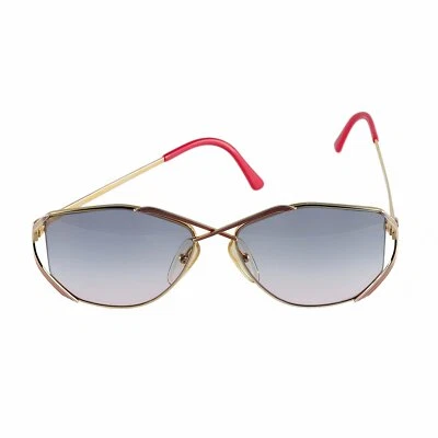 Christian Dior Sunglasses CD 2684 col. 43 55-14-135 Made in Austria - Image 1 of 3