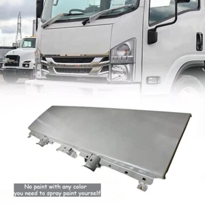 Front Panel For ISUZU NPR NPR-HD NRR NQR 2008-2023 White - Picture 1 of 17