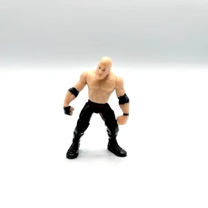 WWE Kane Jakks 2" Mini Action Figure Micro Aggression - Picture 1 of 4