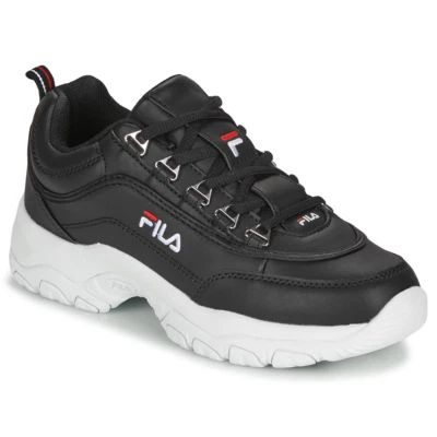 Scarpe Fila Strada Low Wmn Tg 39 - 40 - Imagen 1 de 4
