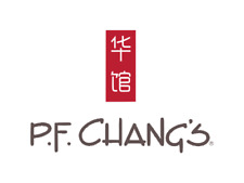 P.F. Chang's $50 Gift Card - Discounted Gift Card