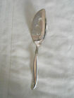 1847 Rogers Bros I/S Leilani Silver Solid Pie Server Silver   1960'S