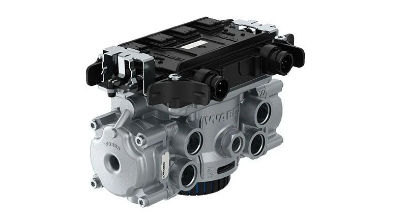 WABCO Axle Modulator 480 104 006 0