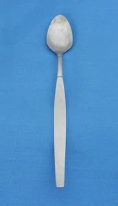 Oneida Stainless Crostini or Frostfire Infant Feeding Spoon - Picture 1 of 8