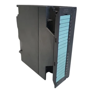 SIEMENS 6ES7 338-4BC01-0AB0 Modul Schulungskoffer Waehl-/Schaltstange - Bild 1 von 7