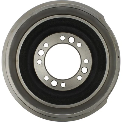 Tambor de freno estándar C-Tek Centric Parts 123.65026 para Ford F-350 84-89 Foto 1 de 4