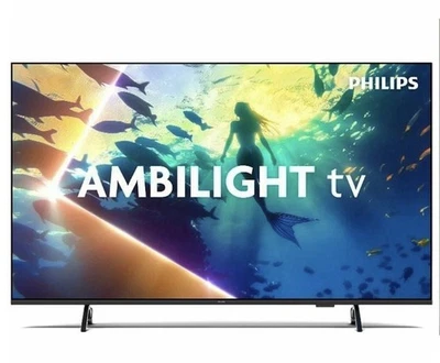 PHILIPS SMART TV 43 AMBILIGHT 43PUS8010/12 TV 109,2 cm (43") 4K Ultra HD - Image 1 of 4