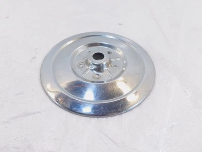 Cubierta de tapacubos de rueda trasera con radios cromados BMW Airhead R50 R50/5 R60 R60/5 R75 R75/5 Foto 1 de 4