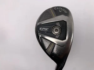 Callaway EPIC Star 8 Hybrid 34* Grand Bassara 55g Ladies Womens RH - Picture 1 of 7