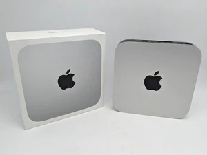 Apple Mac Mini 2023 M2 Pro 10-Core 16-Core GPU 16GB RAM 512GB SSD MNH73LL/A - Bild 1 von 9