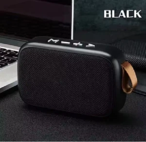 Mini Bluetooth Box Wireless Sport Wiederaufladbar Hohe Qualität Intensive Bässe - Bild 1 von 4