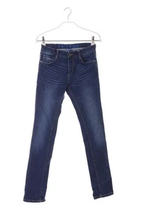 Blue Ridge Jeans Used Look 164 denimblau - Bild 1 von 4