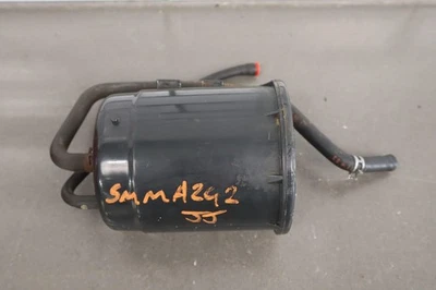 Bote evaporador de carbón montado en bahía de motor Mazda Miata 1990-1993 Foto 1 de 4