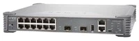 Juniper EX Series EX2300-C-12P - Switch - L3 - Image 1 of 1