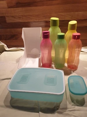 tupperware paket konvolut - Bild 1 von 4