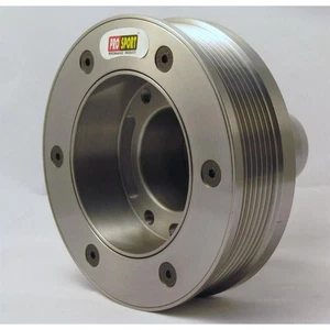 Dodge Hemi Truck V8 - 5.7L 20% Under Drive PRO SPORT SFI Harmonic Damper 32088 - Picture 1 of 1