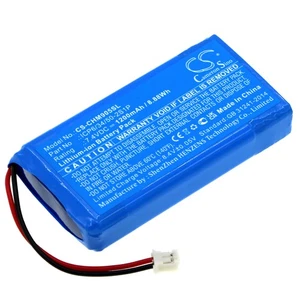 Batería para Amplificador de Auriculares Chord MOJO ICP6/34/50-2S1P CS-CHM905SL 1200mAh - Imagen 1 de 5
