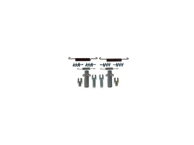 Kit de herrajes de freno de estacionamiento centrado trasero para Volvo XC70 2003-2007 53563XKKB 2005 Foto 1 de 2