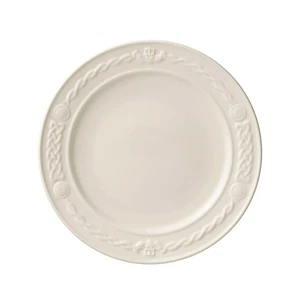 Klassischer Claddagh 5" Keramikteller - Snack-/Dessertteller Keramik Porzellan - H... - Bild 1 von 4