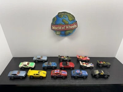 ¡Lote de autos Darda Motors! Porsche Lamborghini Nissan Bmw Mercedes (¡13 coches!) Foto 1 de 4